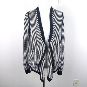 Loft cardigan sweater, sz S